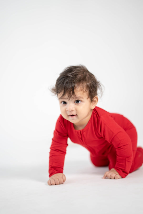 Bamboo Sleep suit