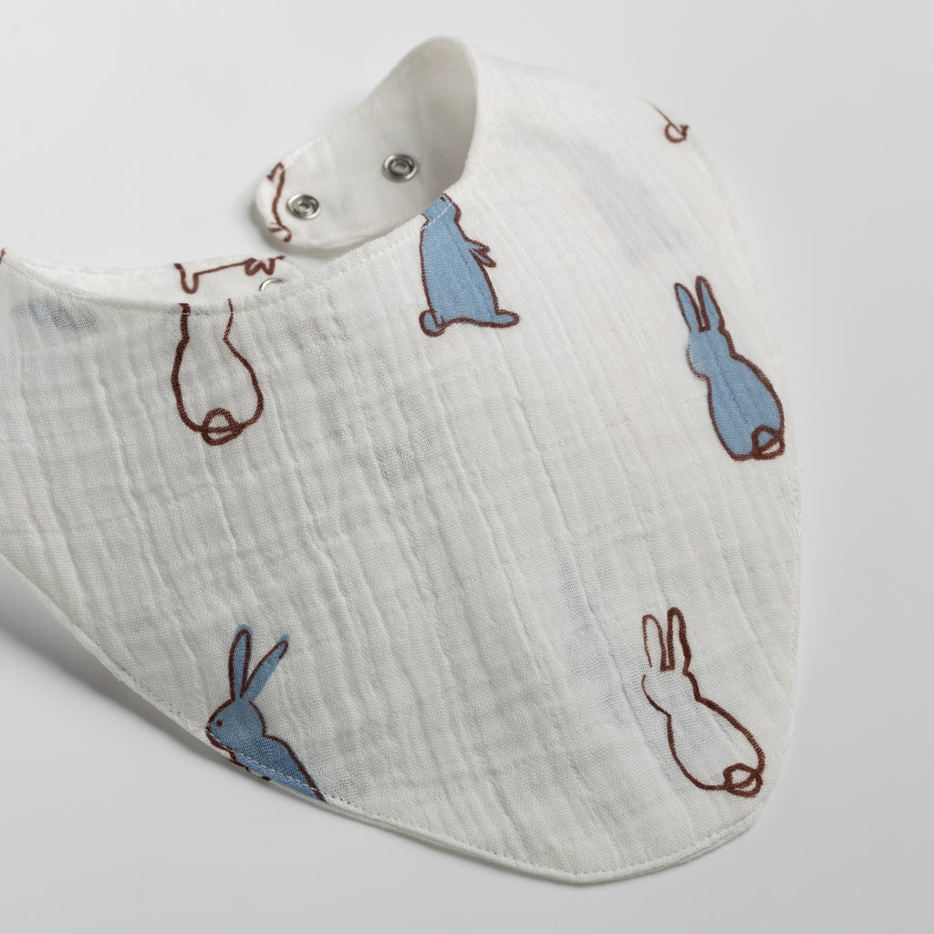 Bunny Hop Bib