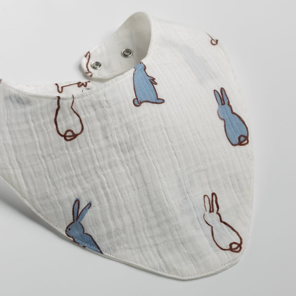 Bunny Hop Bib