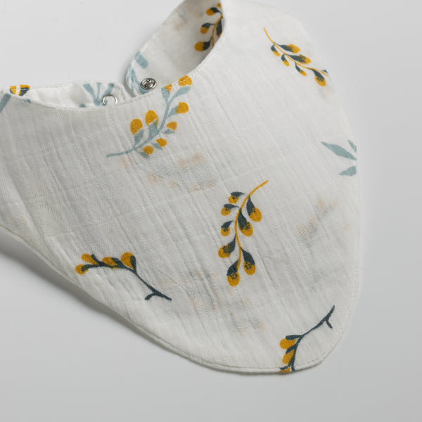 Berry Bliss Bib