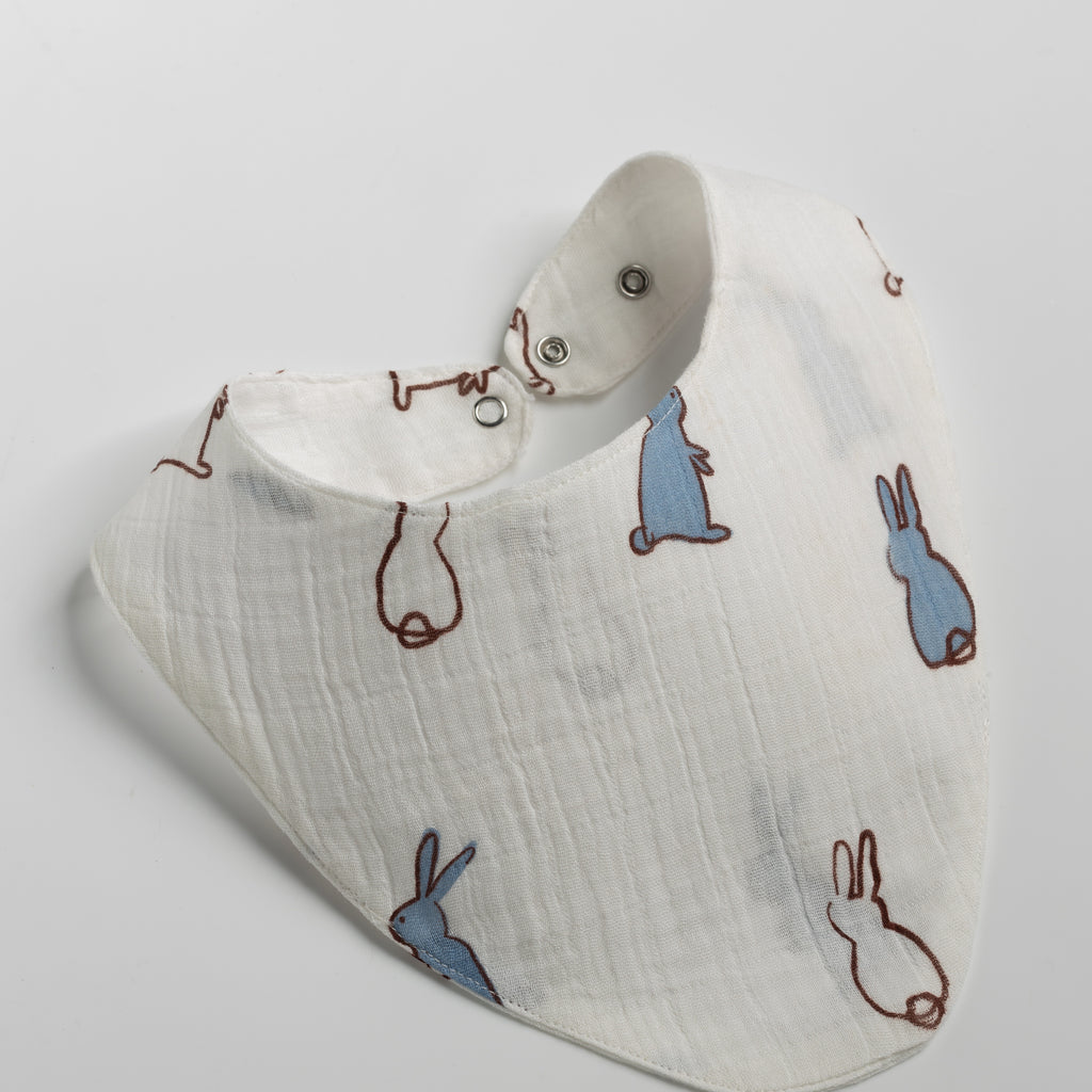 Bunny Hop Bib