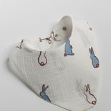 Bunny Hop Bib