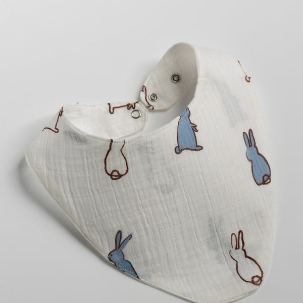 Bunny Hop Bib