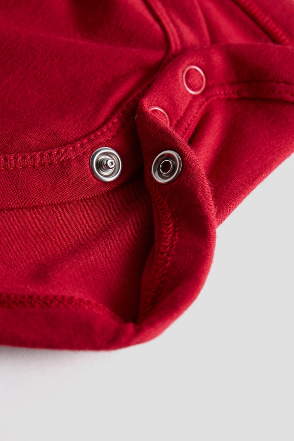 Baby Bamboo Onesie | Anar Smile | 0–12M