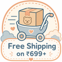 Free Shipping on ₹699+