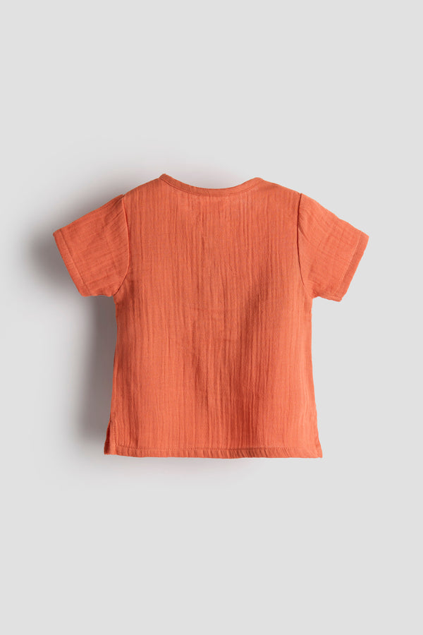 Clementine Coast Set
