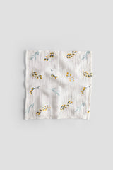 Berry Bliss Wash Cloth
