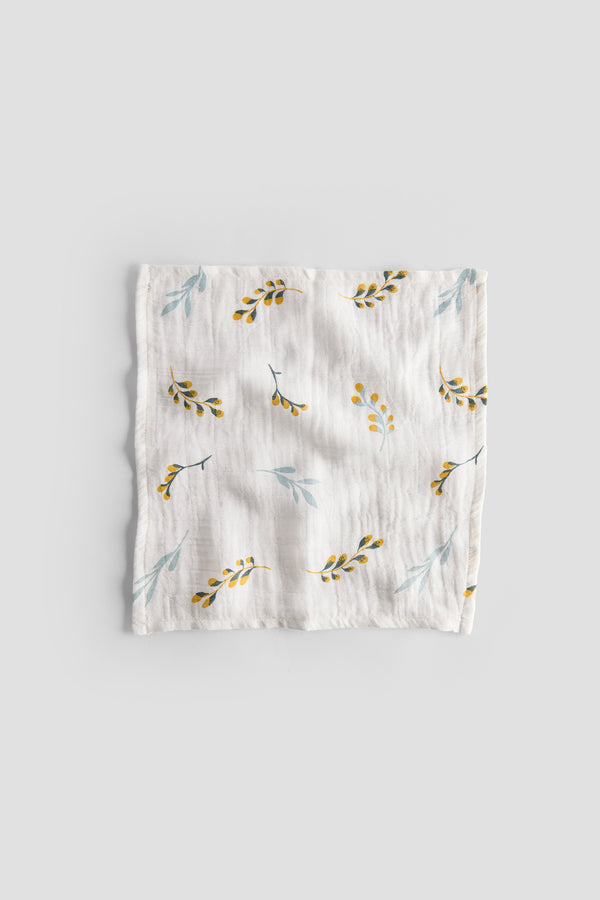 Berry Bliss Wash Cloth