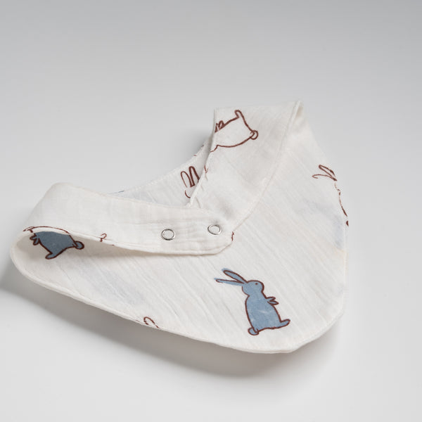 Bunny Hop Bib