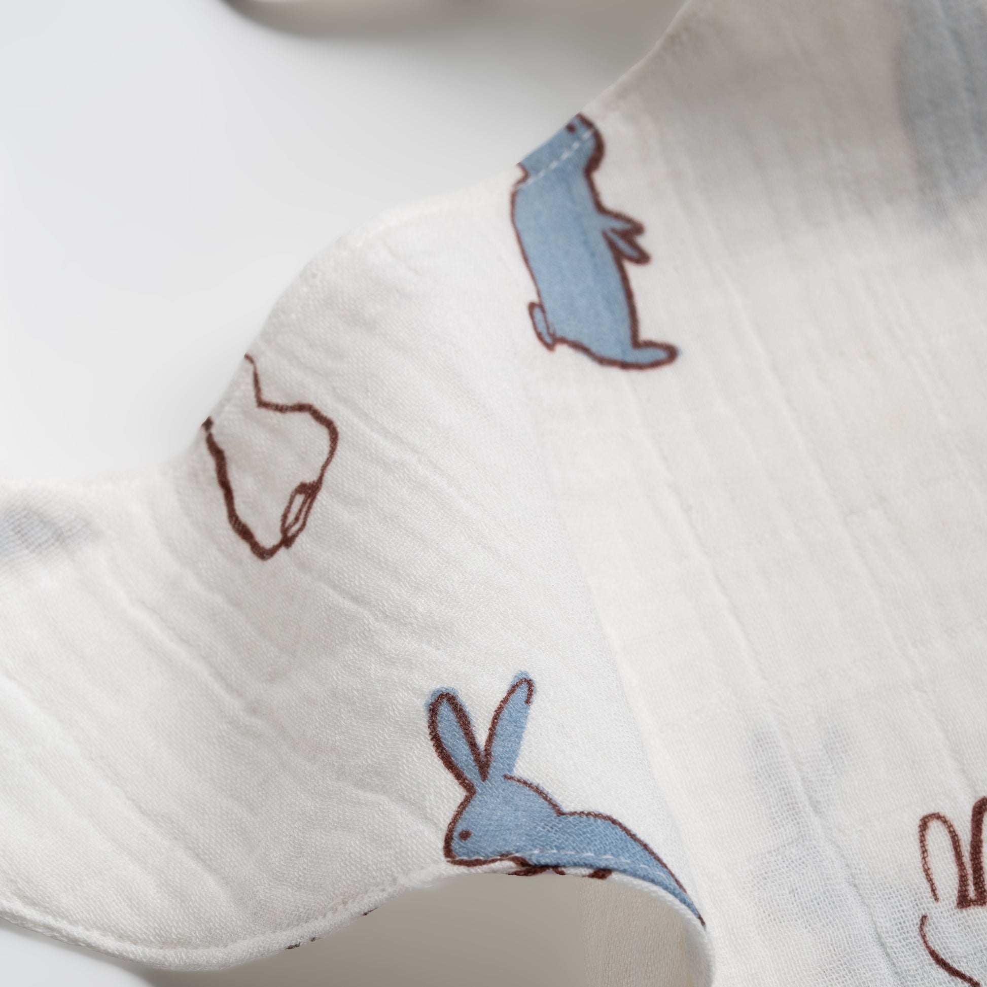 Bunny Hop Bib