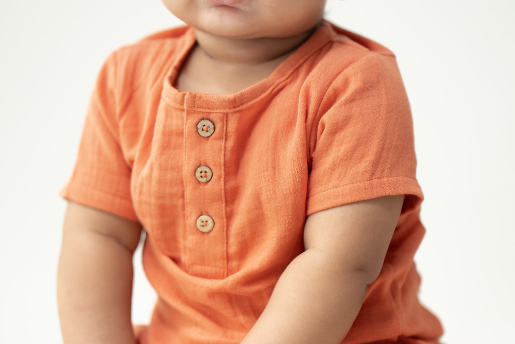 Clementine Coast Set