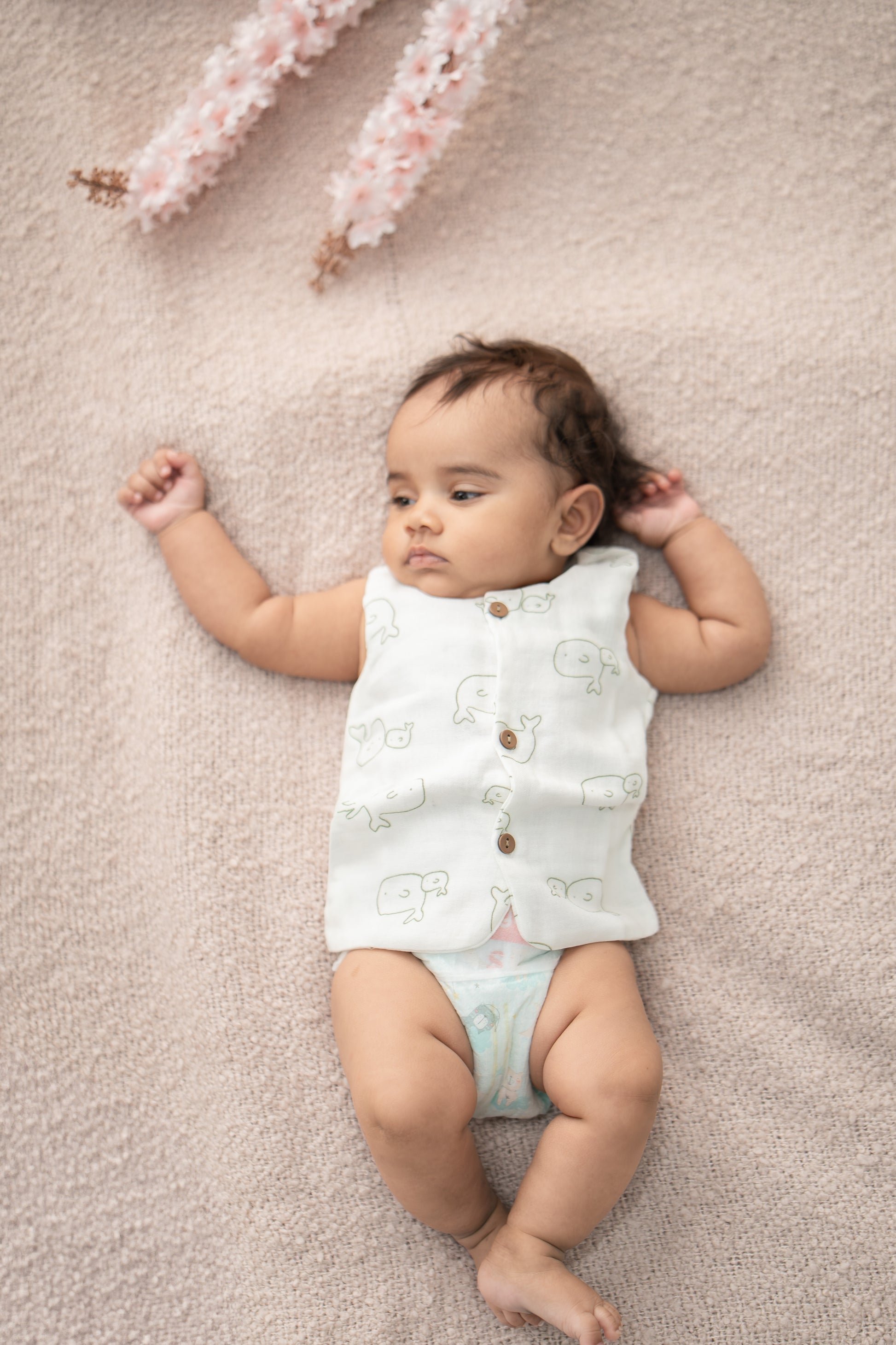 Whaley Soft Jabla