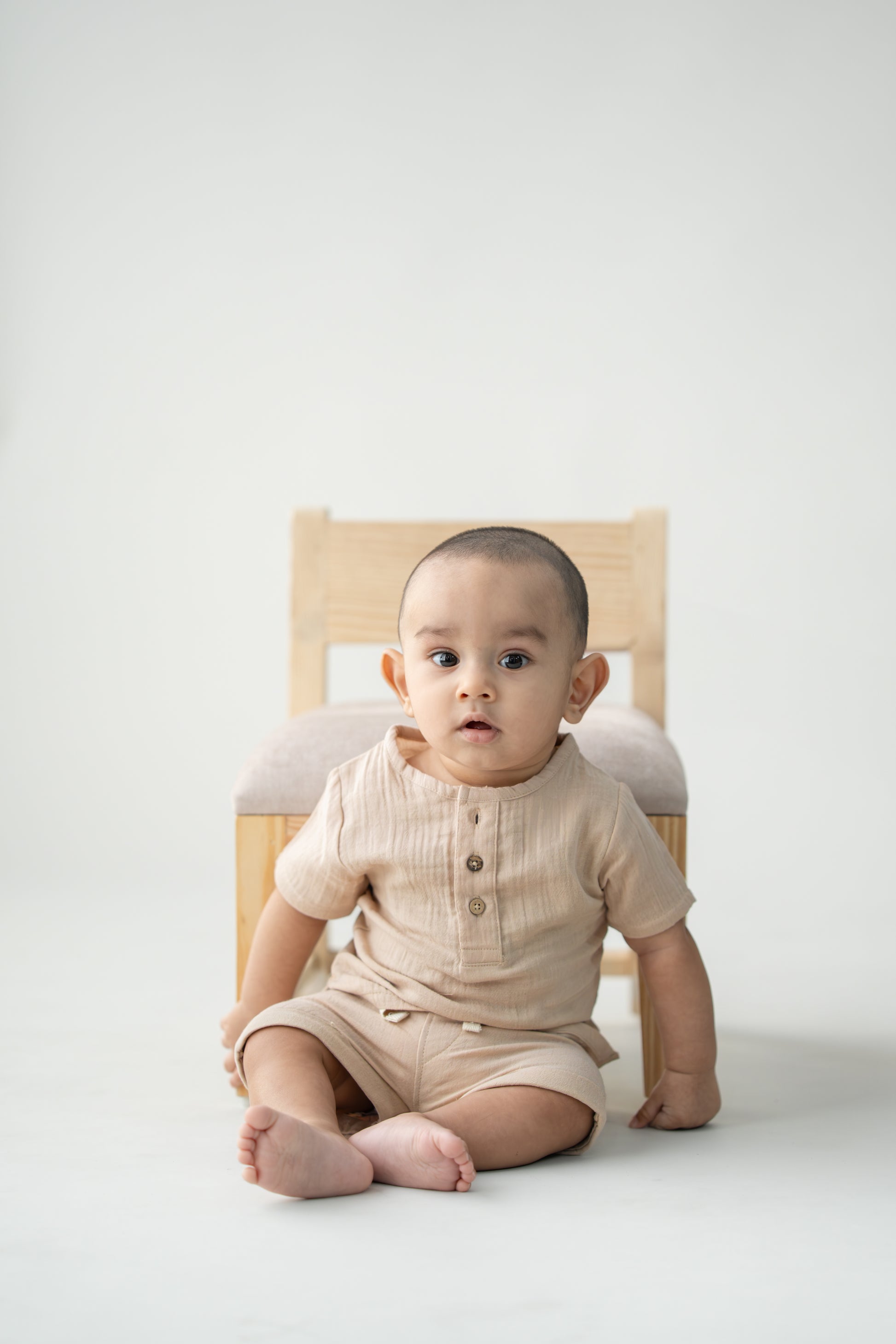 Sandstone Safari Set