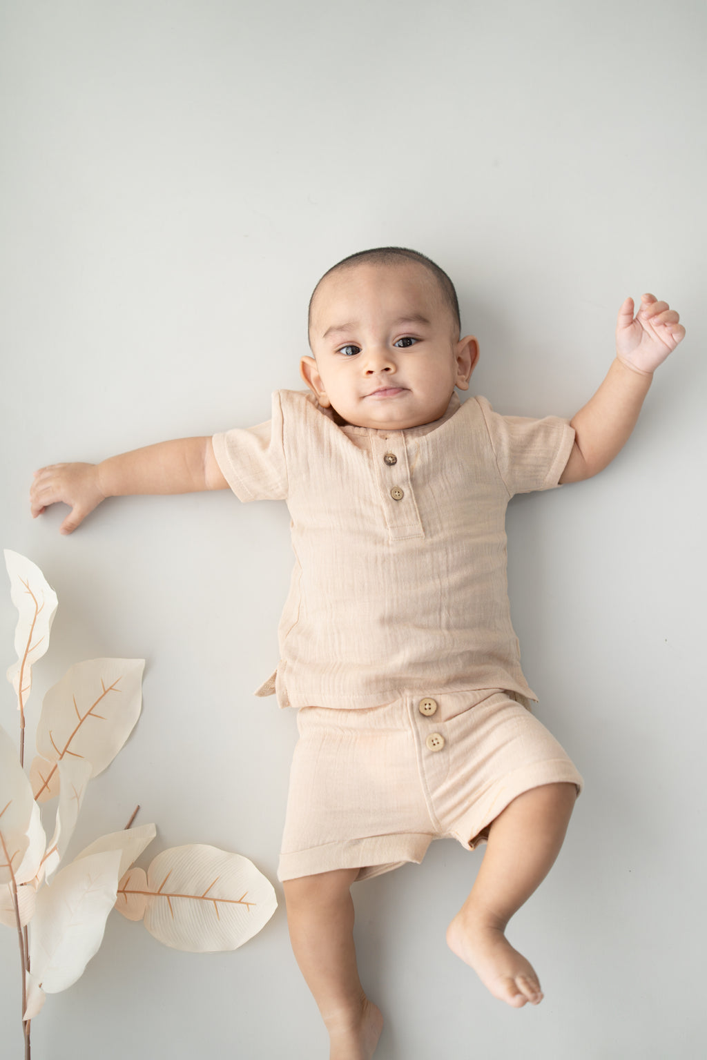 Sandstone Safari Set