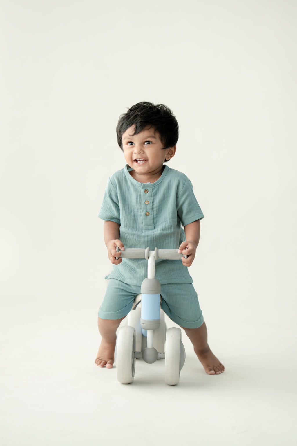 Seagrass Breeze Set