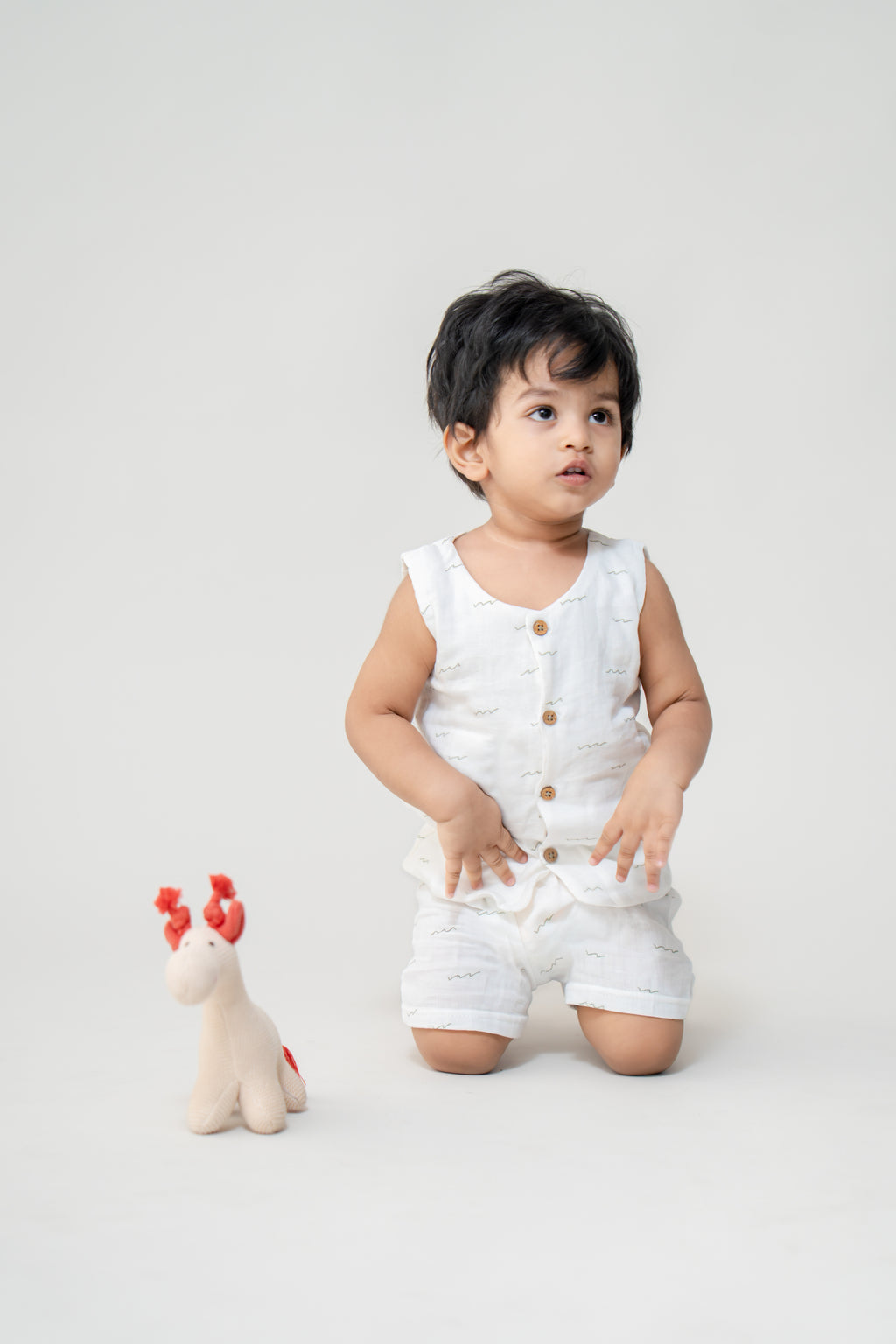Whaley Cute Set