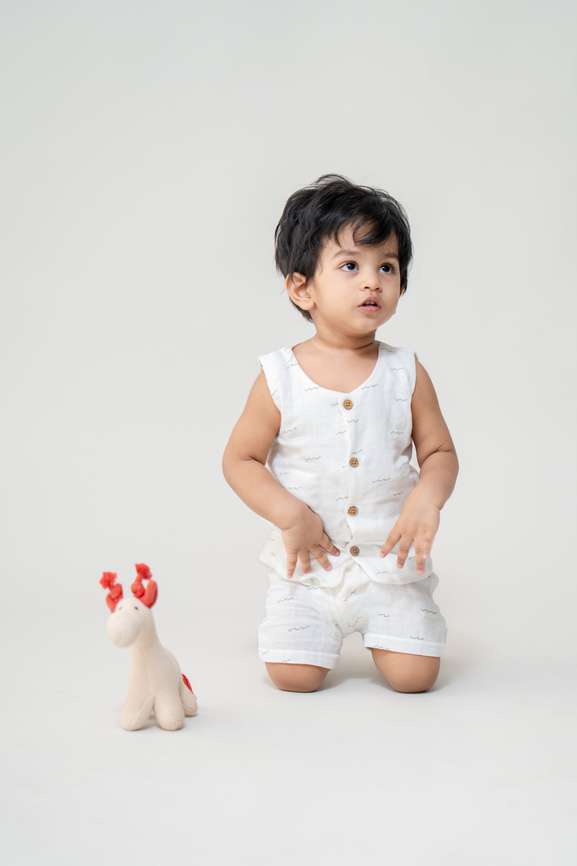 Whaley Cute Set