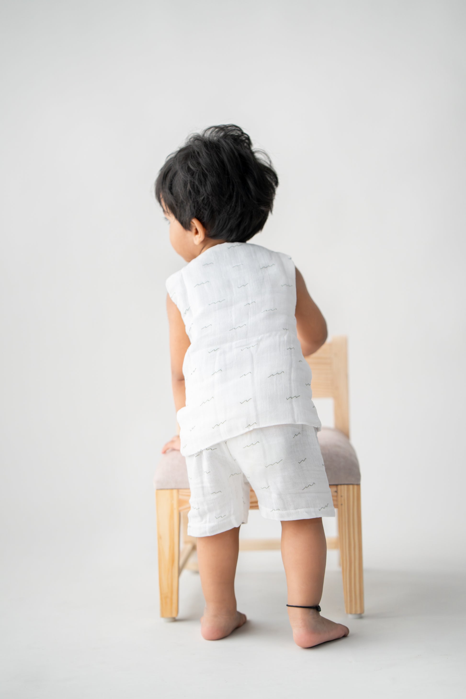 Whaley Cute Set