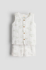 Whaley Cute Set