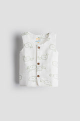 Whaley Soft Jabla