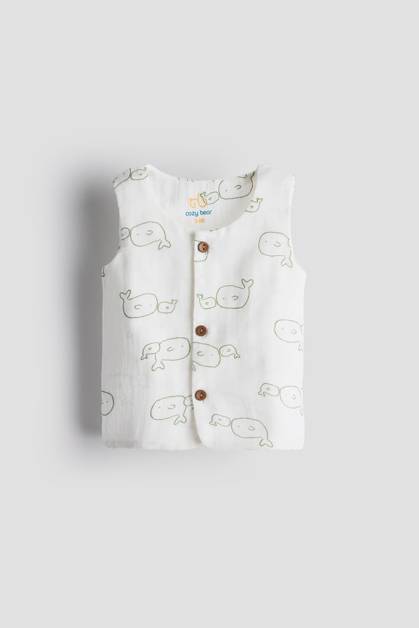 Whaley Soft Jabla